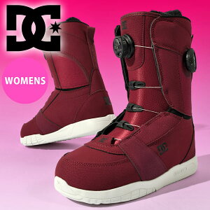 30%off Xg1_ 23.5cm̂  DC SHOE fB[V[ Xm[ u[c WOMENS LOTUS fB[X wl BOA _u{A fA{A Xm[{[h Xm{ K㗝Xi