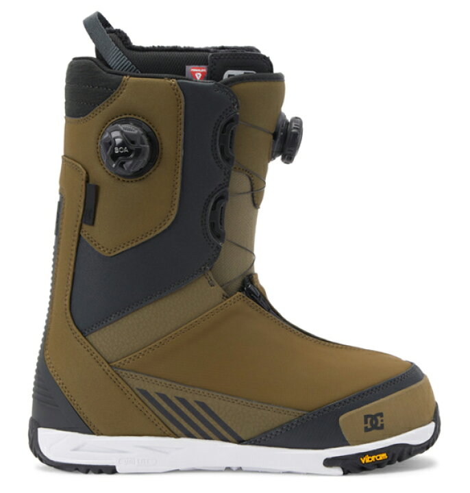 楽天市場】送料無料 DC SHOE ディーシー スノー ブーツ TRANSCEND 