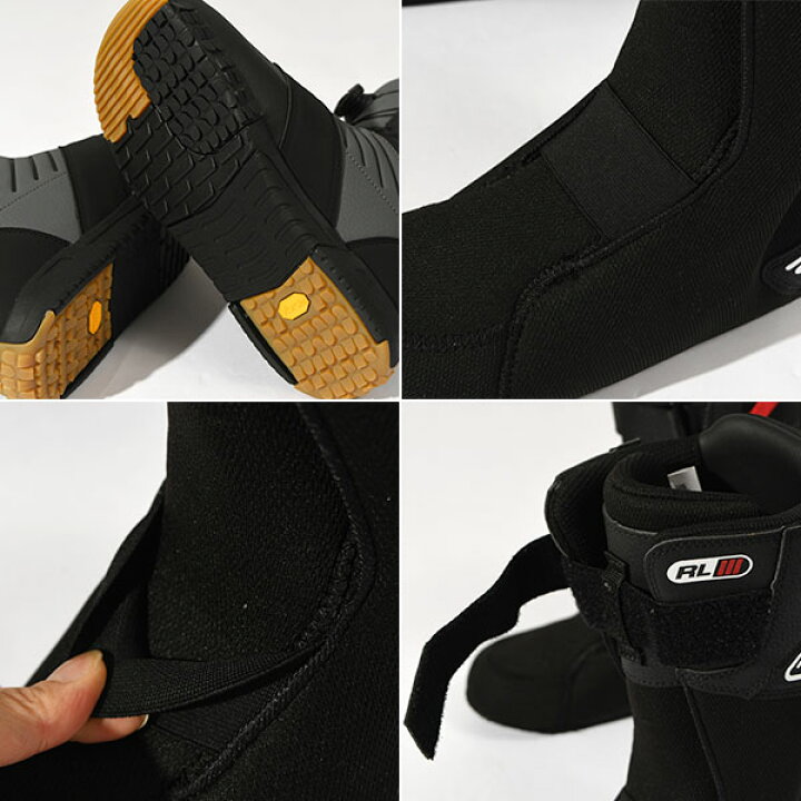 楽天市場】送料無料 スノーブーツ DC SHOE ディーシー メンズ JUDGE  