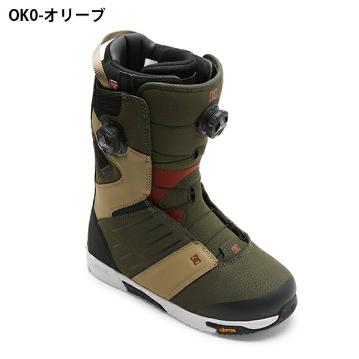 楽天市場】送料無料 スノーブーツ DC SHOE ディーシー メンズ JUDGE 