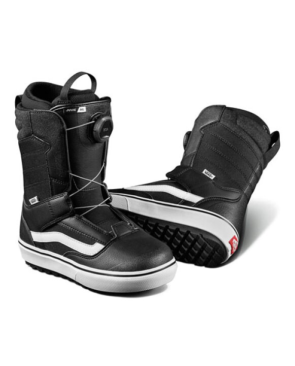 楽天市場】送料無料 スノーブーツ VANS バンズ ヴァンズ ジュニア 