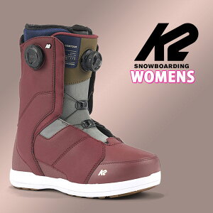 Xg1_ 23.5cm 35%off  K2 P[c[ fB[X u[c CONTOUR RcA[ {A BOA wl Xm[{[h Xm{