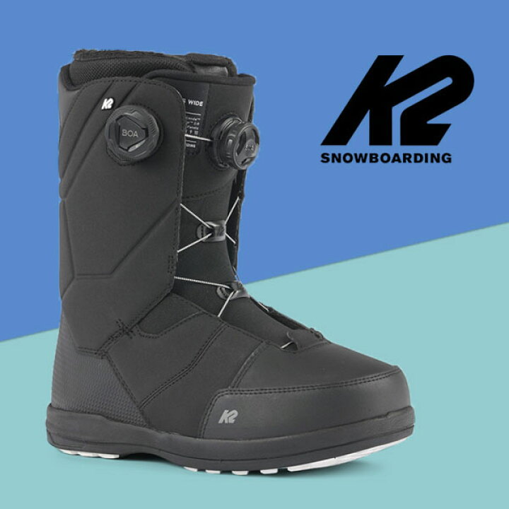 楽天市場】30%off 送料無料 K2 ケーツー メンズ ブーツ MAYSIS WIDE 