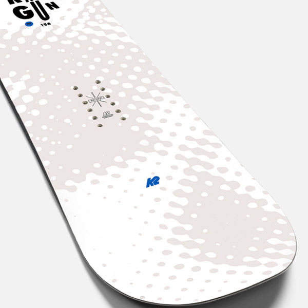 楽天市場 送料無料 K2 ケーツー   スノーボード 板
