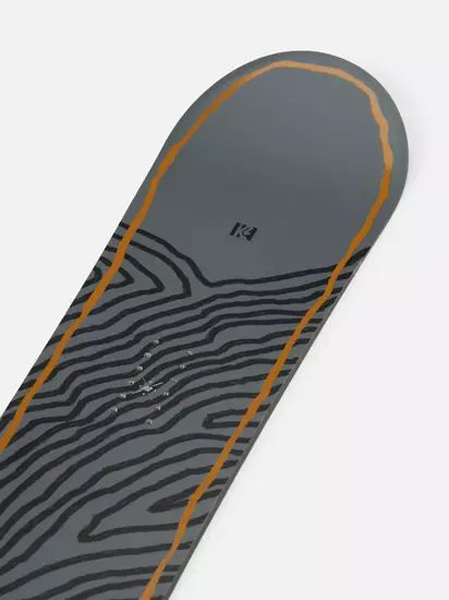 楽天市場】送料無料 スノーボード 板 K2 ケーツー STANDARD 板