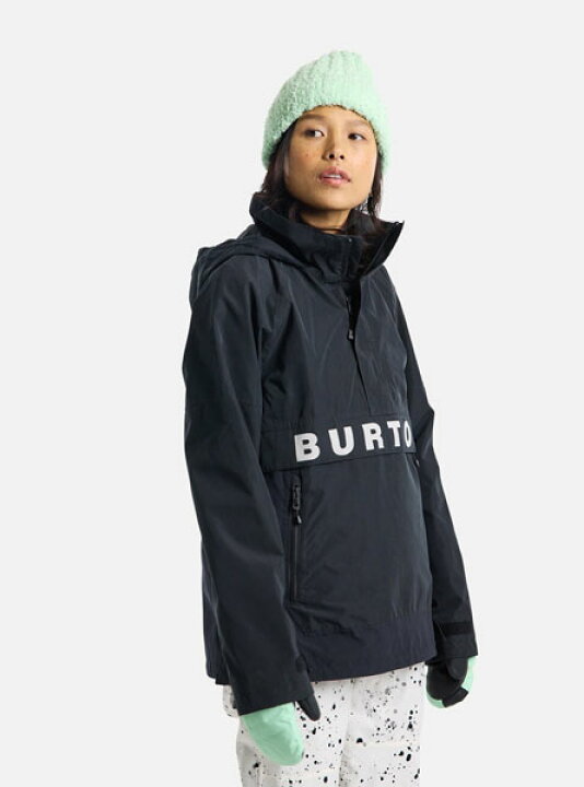 楽天市場】送料無料 スノーボードウェア レディース バートン BURTON 