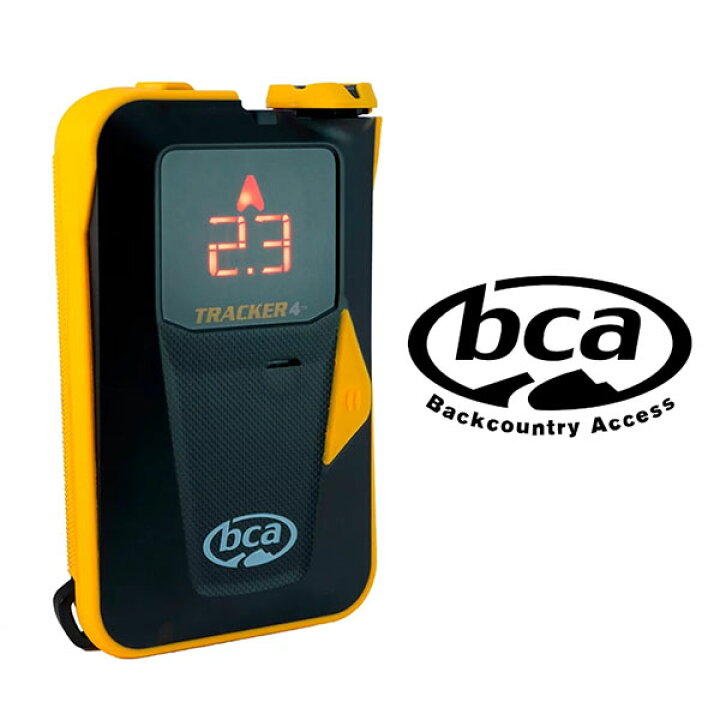 楽天市場】送料無料 ビーシーエー BCA BACKCOUNTRY ACCESS バック 
