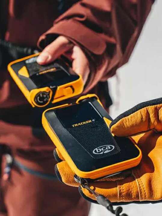 楽天市場】送料無料 ビーシーエー BCA BACKCOUNTRY ACCESS バック 
