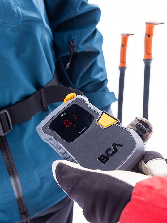 楽天市場】送料無料 ビーシーエー BCA BACKCOUNTRY ACCESS バック 