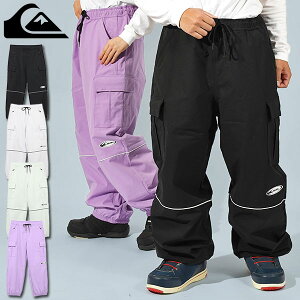 36%off  Xm[{[hEFA QUIKSILVER NCbNVo[ Y QUIK SLASH PANTS J[S Xm{ Xm[{[h Xm[ pc EFA