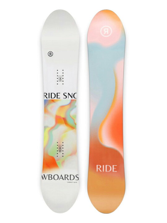 楽天市場】半額 送料無料 50%off RIDE ライド COMPACT コンパクト 