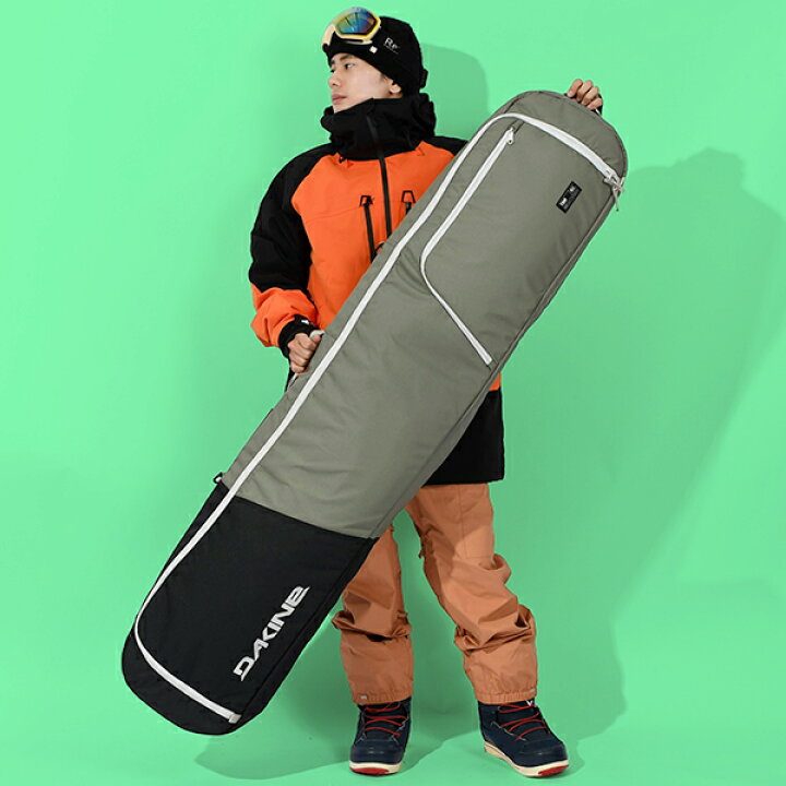 楽天市場】送料無料 ボードケース DAKINE ダカイン メンズ レディース 
