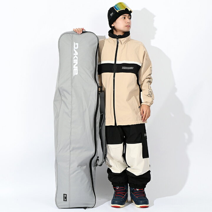 楽天市場】送料無料 ボードケース DAKINE ダカイン メンズ レディース 
