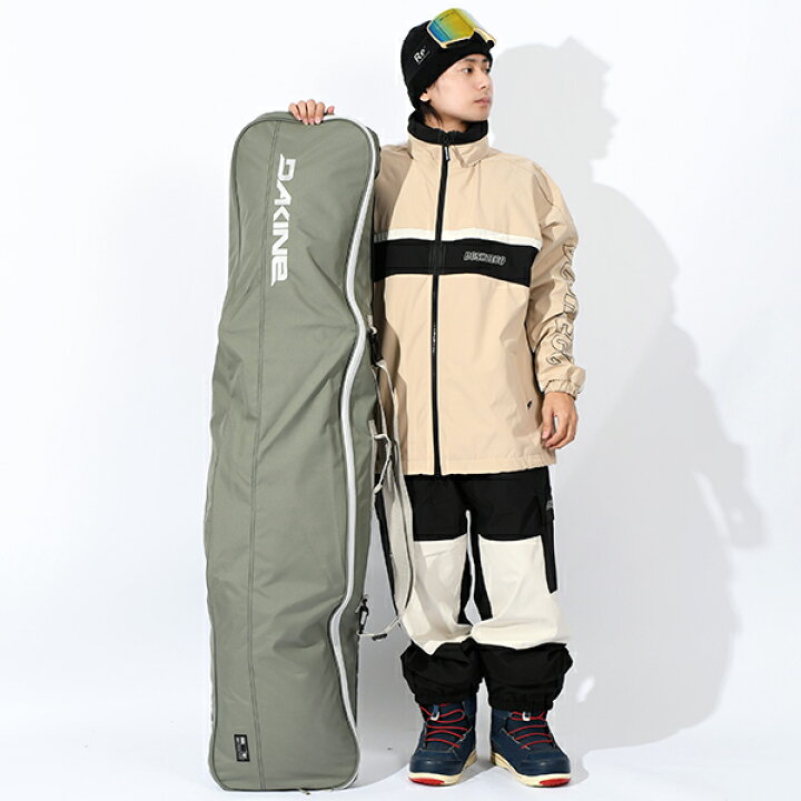 楽天市場】送料無料 ボードケース DAKINE ダカイン メンズ レディース 