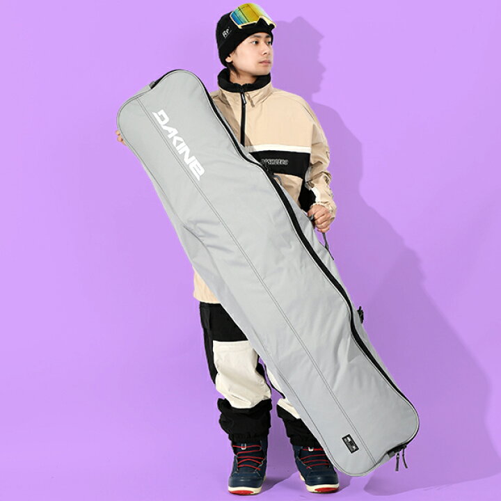 楽天市場】送料無料 ボードケース DAKINE ダカイン メンズ レディース 