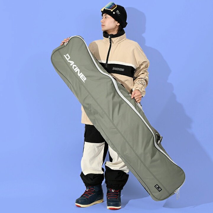 楽天市場】送料無料 ボードケース DAKINE ダカイン メンズ レディース 