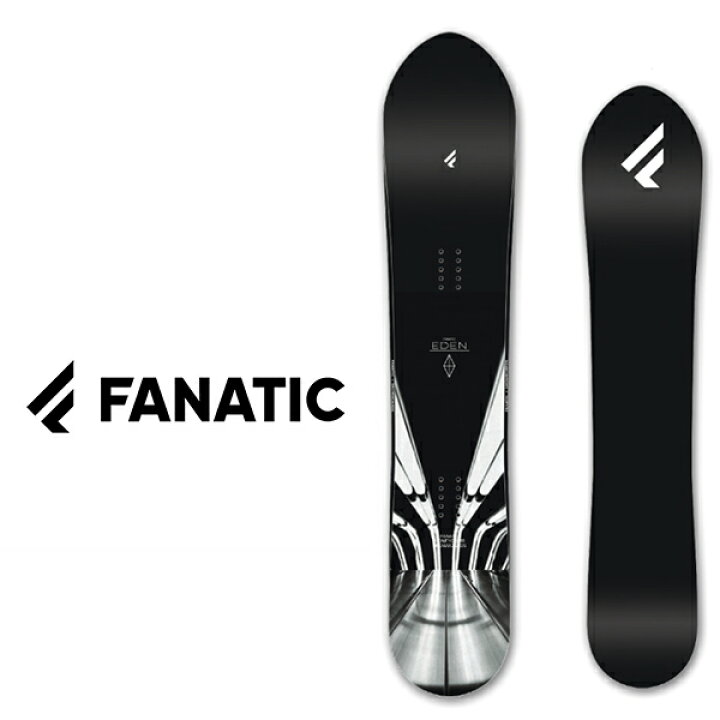 楽天市場】35%off 送料無料 FANATIC ファナティック 板 スノボ ボード 