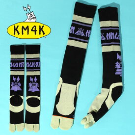 ゆうパケット発送！ スノーボード ソックス KM4K カモシカ スノーボード ソックス 足袋 タビ 靴下 くつした SNOWBOARD SOCKS メンズ レディース スノボ ブーツ アウトドア ロング スノー スノーボード スノボ スキー