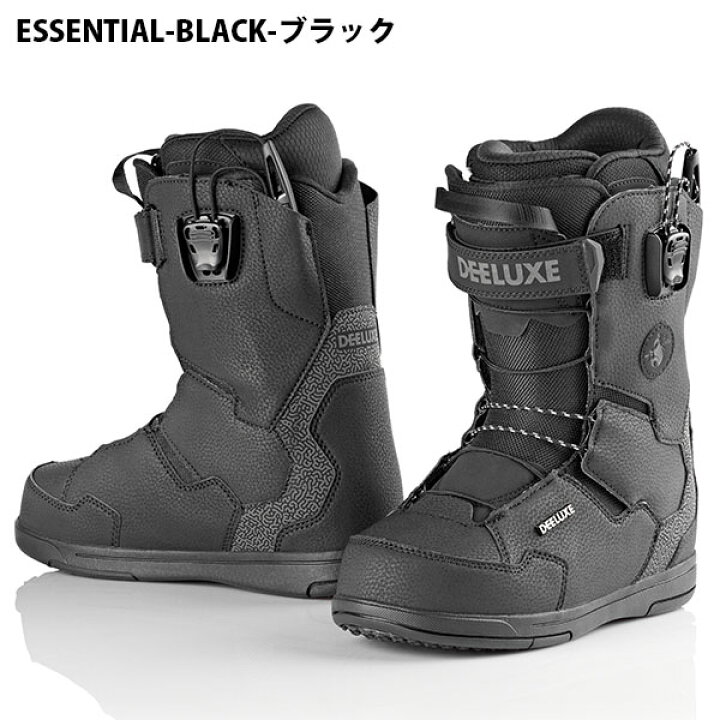 楽天市場】現品限り 送料無料 ディーラックス DEELUXE スノーボード 