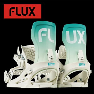  FLUX tbNX oCfBO XF GbNXGt Y fB[X Xm[{[h BINDING rfBO 2025-2026~V 25-26 25/26