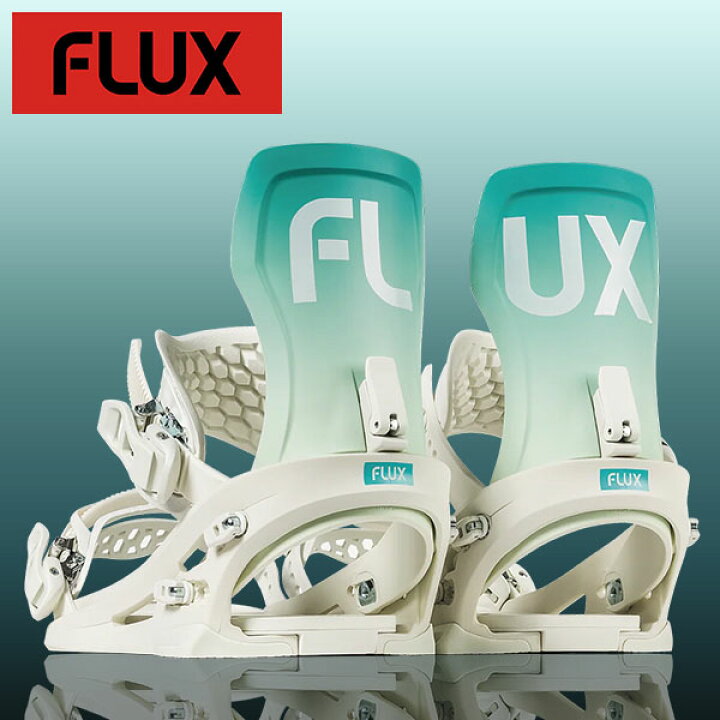 楽天市場】送料無料 FLUX フラックス バインディング XF 
