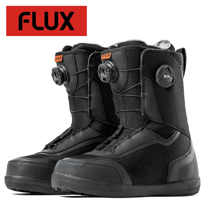 楽天市場】送料無料 フラックス FLUX スノーボード ブーツ メンズ GT  