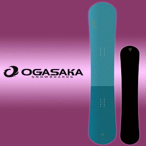  Xm[{[h  OGASAKA IKTJ FC W GtV[ Ch Full Carve Y Xm[{[h Lo[ J[rO 157W 160W 2025-2026~V 25-26 25/26