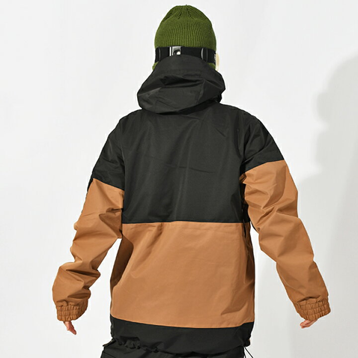 楽天市場】送料無料 スノーボードウェア VESP ベスプ Diggers Pullover  