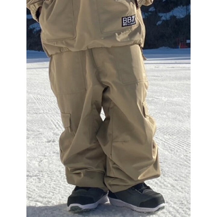 楽天市場】Mサイズ 送料無料 スノーボードウェア VESP ベスプ Wide 