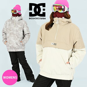 30%off  Xm[WPbg DC Shoes fB[V[ fB[X NEXUS WMNS REV ANORAK o[Vu AmbN Xm[{[h Xm{ XL[ Xm[ EFA EGA WPbg fB[V[V[