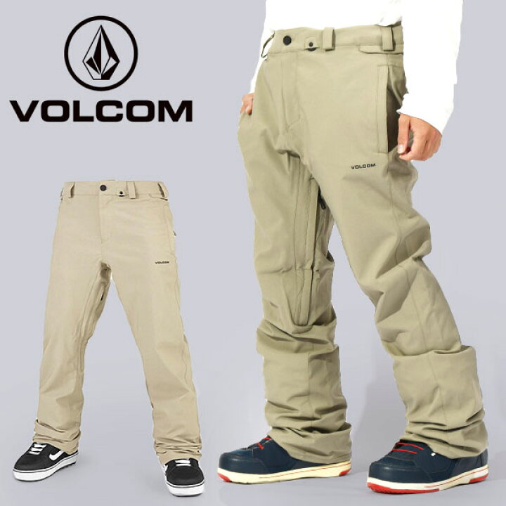 楽天市場】送料無料 スノーボードウェア VOLCOM ボルコム FREAKIN SNOW 