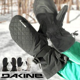 送料無料 スノーグローブ DAKINE ダカイン レディース LYNX MITT GLOVE ミトン 手袋 オーバーミトン 防寒 スノーボード スノボ スキー スノー グローブ 日本正規品 BD237780 BD237-780 2023-2024冬新作 20%off