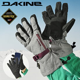 送料無料 スノーグローブ DAKINE ダカイン レディース SEQUOIA GORE-TEX GLOVE ゴアテックス 手袋 防寒 スノーボード スノボ スキー スノー グローブ 日本正規品 BD237767 BD237-767 2023-2024冬新作 20%off