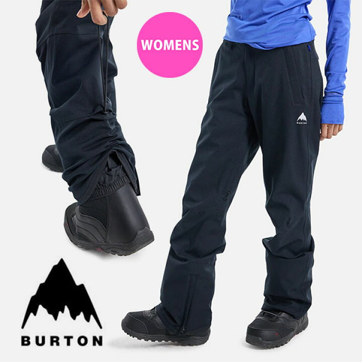 楽天市場】送料無料 スノーボードウェア バートン BURTON SOCIETY PANT 