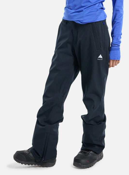 楽天市場】送料無料 スノーボードウェア バートン BURTON SOCIETY PANT 