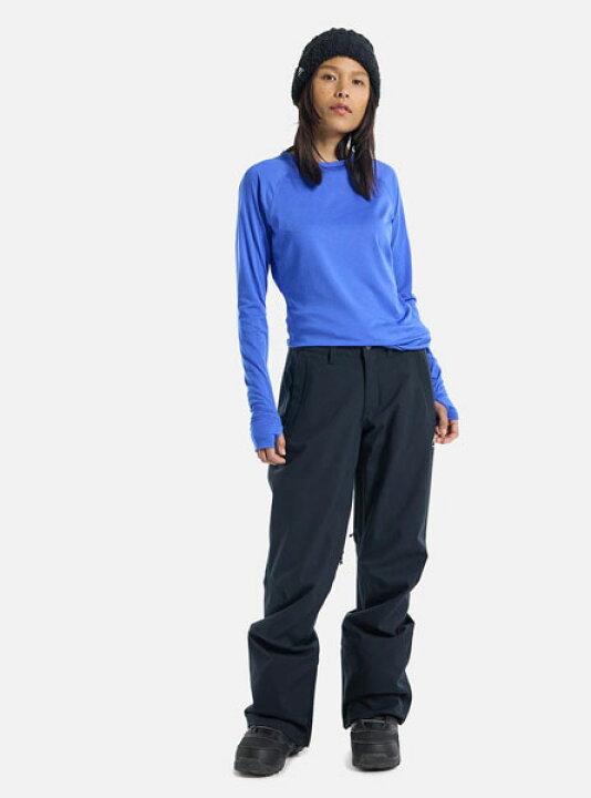 楽天市場】送料無料 スノーボードウェア バートン BURTON SOCIETY PANT 