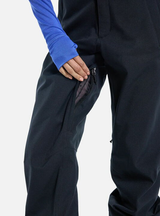 楽天市場】送料無料 スノーボードウェア バートン BURTON SOCIETY PANT 