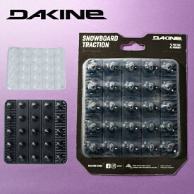 ゆうパケット対応可能！ デッキパッド DAKINE ダカイン SPIKE STOMP スノーボード 滑り止め STOMP ストンプ ロゴ スノボ ボード 日本正規品 BD232969 BD232-969 2023-2024冬新作 15%off