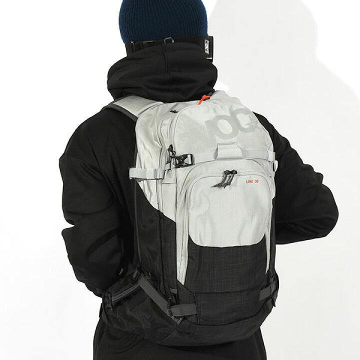 楽天市場】送料無料 バックパック evoc イーボック SNOW BACK PACK 