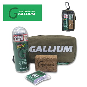 gx4_Zbg GALLIUM KE Ȉ bNX Zbg GENERAL Carry Set SW2246 Xm[{[h Xm{ XL[ bNX 15%off