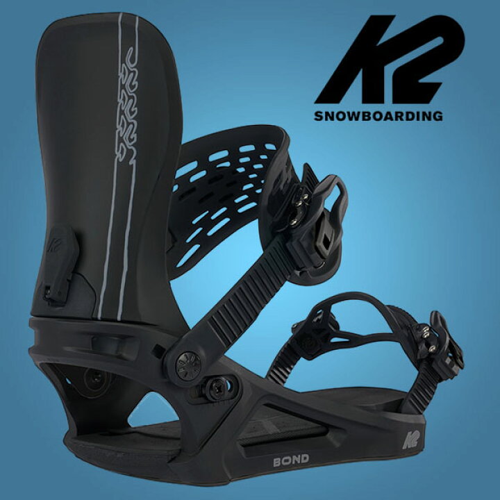 楽天市場】半額 50%off 送料無料 K2 ケーツー メンズ ビンディング  
