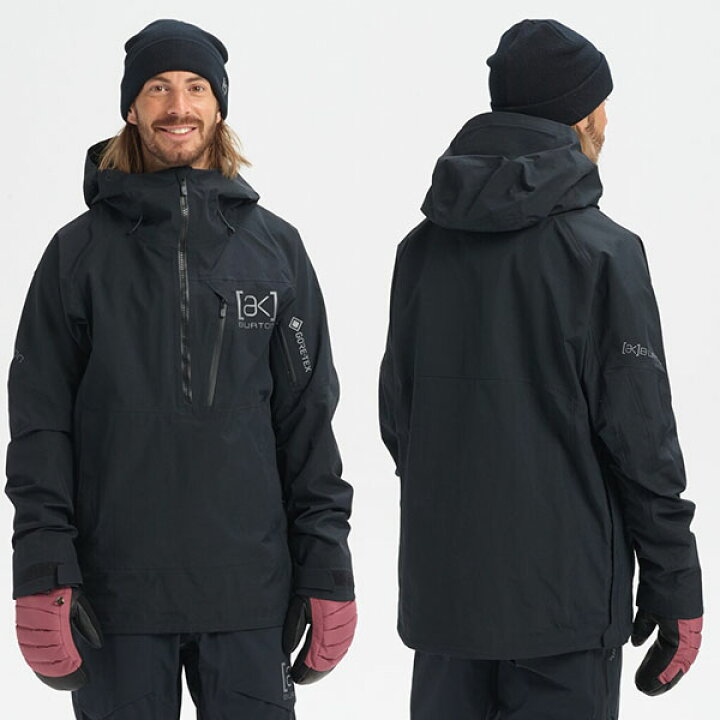 楽天市場】送料無料 スノーボードウェア バートン BURTON ak GORE-TEX  