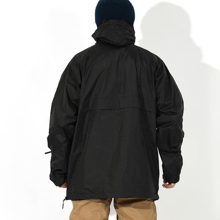 楽天市場】送料無料 アノラックジャケット DRAGON ドラゴン ANORAK 