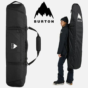  {[hP[X o[g BURTON Gig Bag 156cm 166cm {[hobO obO P[X Xm{ Xm[{[h SNOWBOARD 109911 2025-2026~V 25-26 25/26
