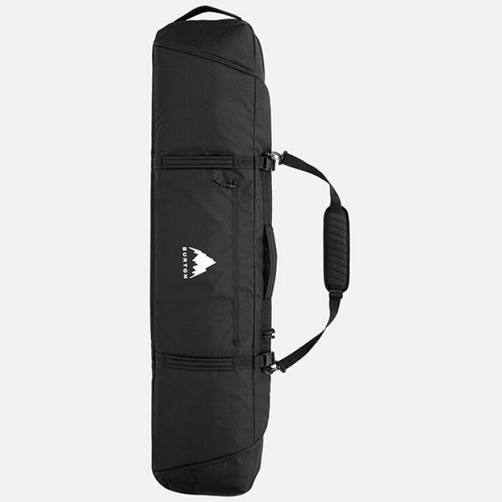 楽天市場】送料無料 ボードケース バートン BURTON Gig Bag 156cm 