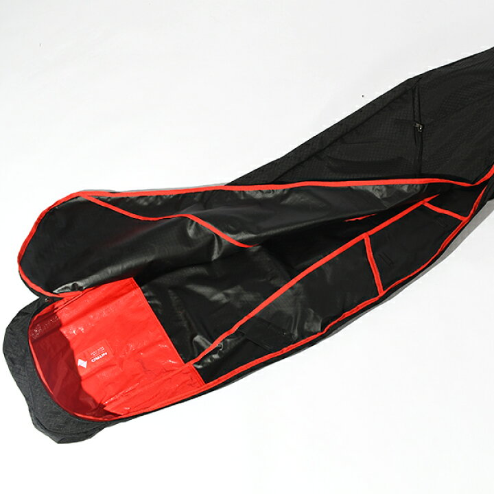 楽天市場】送料無料 スノーボードケース NITRO ナイトロ SUB BOARD BAG 