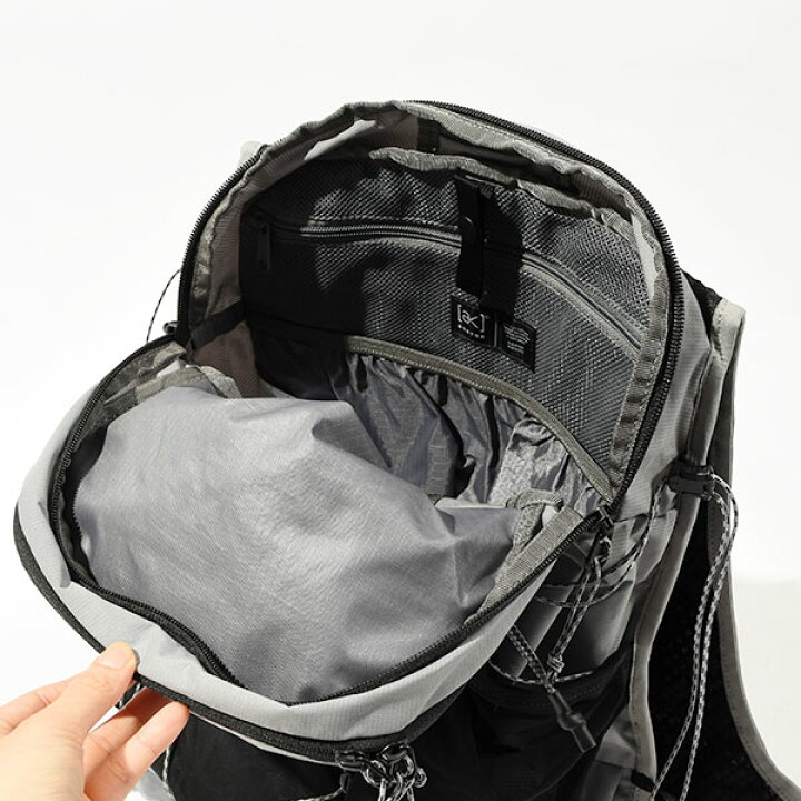 楽天市場】送料無料 バックパック バートン BURTON AK Surgence 20L 