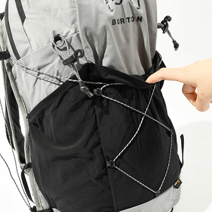 楽天市場】送料無料 バックパック バートン BURTON AK Surgence 20L 