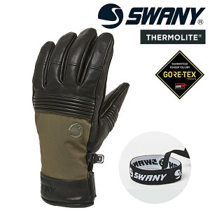  U[O[u SWANY Xj[ Classic Combi Glove NVbNRrO[u GLOVE GORE-TEX SAebNX Y O[u U[ {v VRv Xm[O[u Xm{ Xm[{[h XL