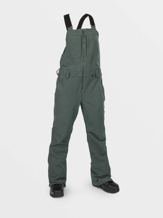楽天市場】送料無料 スノーボードウェア VOLCOM ボルコム SWIFT BIB  